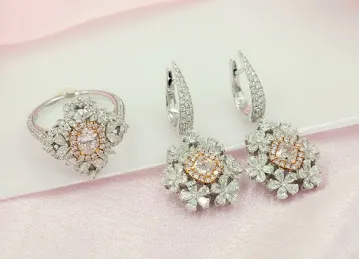 Diana Jewellery & Diamonds
