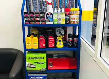 Dibba Auto Service