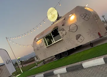 Dibba Oasis Restaurant