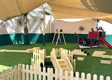 Dibber Khalifa City Nursery