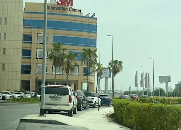 DIC Building @10
