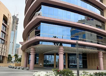 DIC Building @11