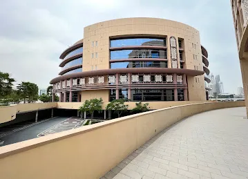 DIC Building @11