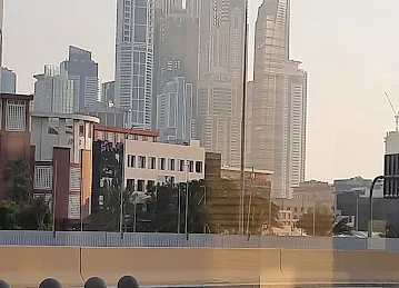 DIC Building @11