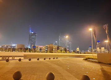 DIC Building @11