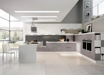 Diemme Kitchen LLC - Alno German Kitchen, Dubai Kitchens