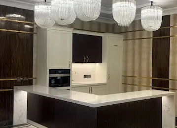Diemme Kitchen LLC - Alno German Kitchen, Dubai Kitchens