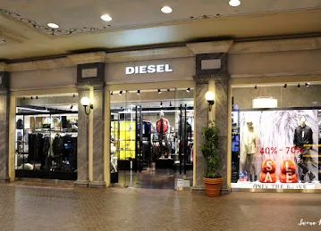 Diesel