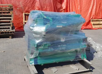 Diesel engine spare part