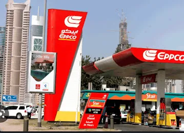 Diesel filling