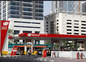 Diesel filling