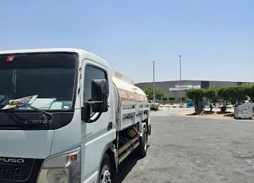 Diesel fuel delivery