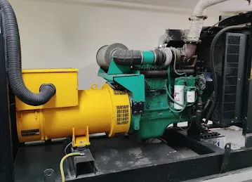Diesel generator Repairing and spare Parts