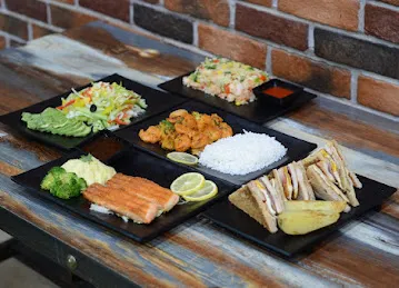 Diet Point restaurant مطعم دايت بوينت