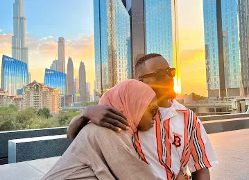 DIFC Balcony Viewpoint
