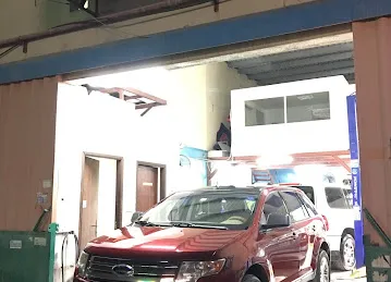 Different Auto Repair Shop