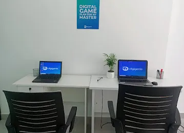 Digigenie