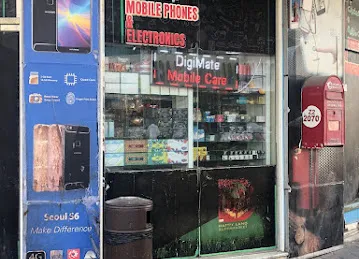 DigiMate Mobile Care