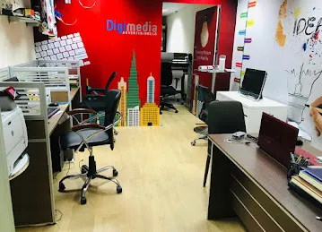 Digimedia Advertising