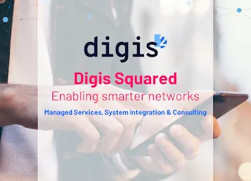Digis Squared Technology (Digis2), Middle East regional office
