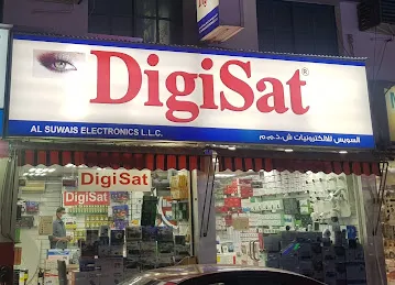 Digisat