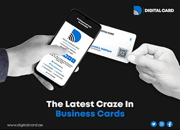 Digital Card