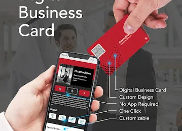 Digital Cards UAE
