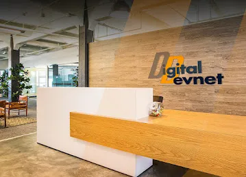 Digital Devnet