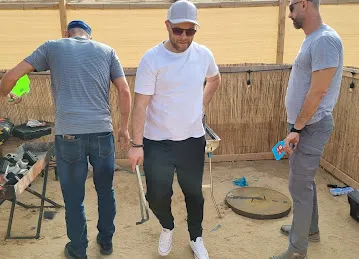 Digital Dubai Winter Camp | المخيم الشتوي لهيئة دبي الرقمية