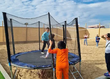 Digital Dubai Winter Camp | المخيم الشتوي لهيئة دبي الرقمية