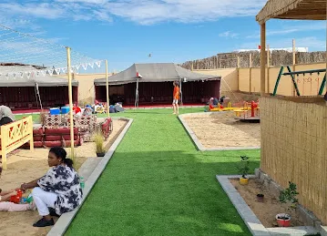 Digital Dubai Winter Camp | المخيم الشتوي لهيئة دبي الرقمية