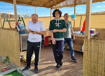Digital Dubai Winter Camp | المخيم الشتوي لهيئة دبي الرقمية