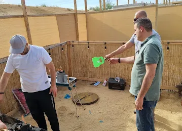Digital Dubai Winter Camp | المخيم الشتوي لهيئة دبي الرقمية