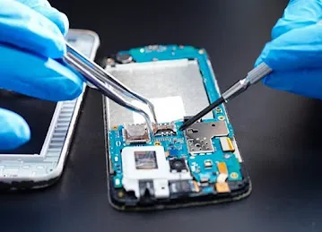 Digital Experts - Laptop & Mobile Repair Shop Dubai