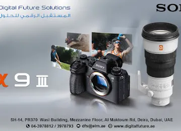 Digital Future Solutions LLC