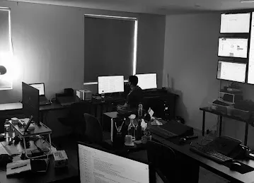 Digital Insights Consultancy