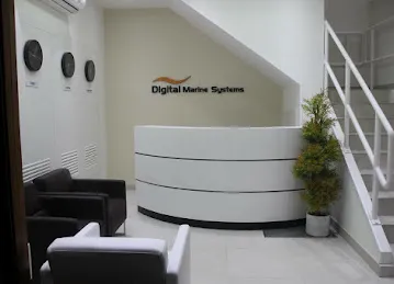 DIGITAL MARINE SYSTEMS LLC