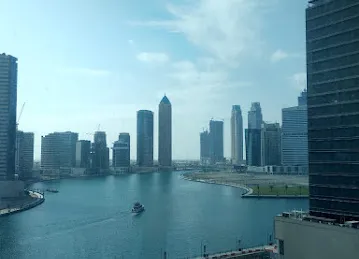 Digital Marketing Agency Dubai - Interactive