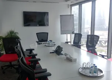 Digital Marketing Agency Dubai - Interactive