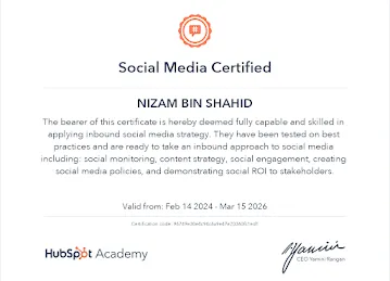 Digital Marketing Freelancer in Deira Dubai