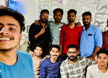 Digital Marketing Mentorship Dubai