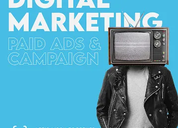 Digital Marketing & Web Development Services