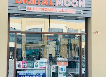 Digital moon electronics LLC branch