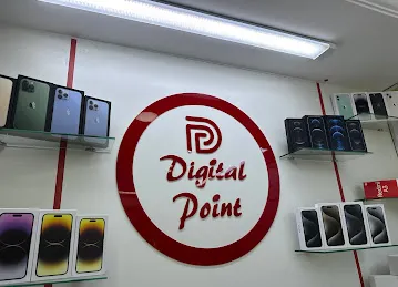 Digital point