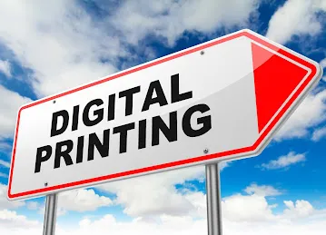 DIGITAL PRINTING - RIYA REPROGRAPHIC