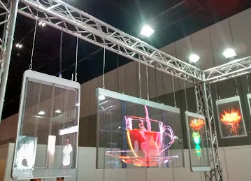 Digital Signage