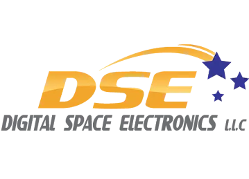 Digital Space Electronics LLC | الفضاء الرقمي للالكترونيات ش.ذ.م.م.