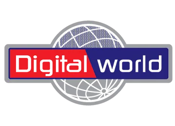Digital World Technology for ubiquiti and mikrotik