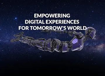 Digital X Technologies DMCC