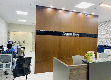 Digital Zone Advertising LLC